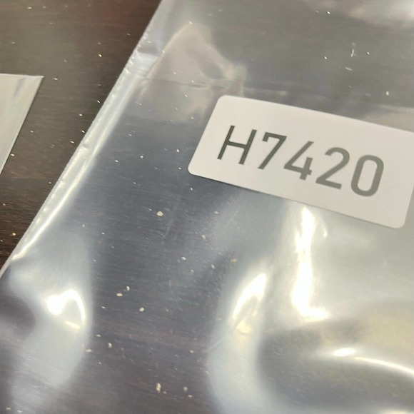 PERRY ELLIS PE 1129-1 eyeglasses Frame Grey Fade 58-17 Designer Optical H7420 - Picture 8 of 8